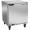 Beverage-Air Refrigerator, Undercounter, 27" W, 6.13 cu. ft., 115 Volt UCR27AHC - alternate 1